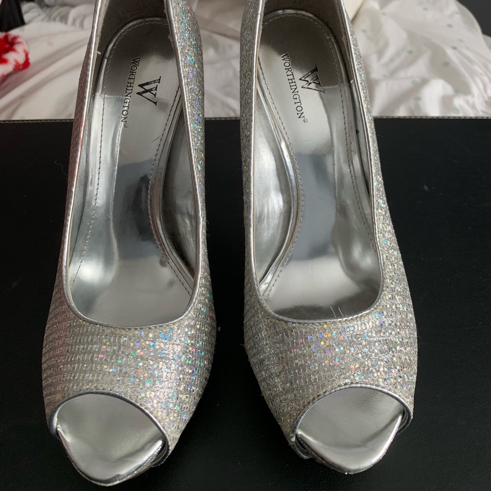 Women’s heels